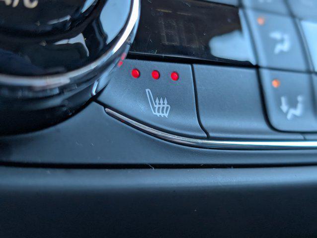 used 2022 Chevrolet TrailBlazer car, priced at $22,500