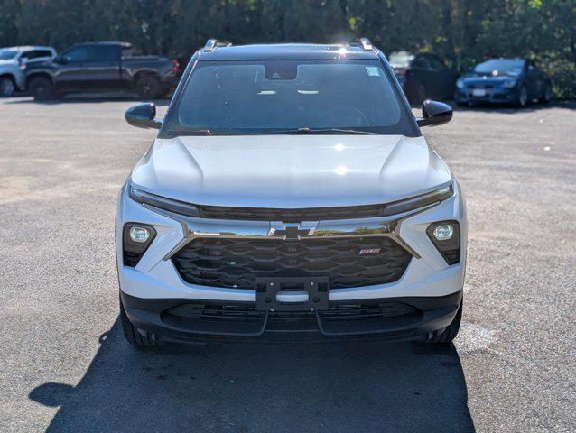 new 2026 Chevrolet TrailBlazer car, priced at $35,190