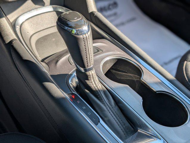 used 2018 Chevrolet Malibu car, priced at $11,300