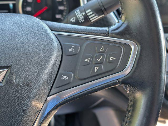 used 2018 Chevrolet Malibu car, priced at $11,300