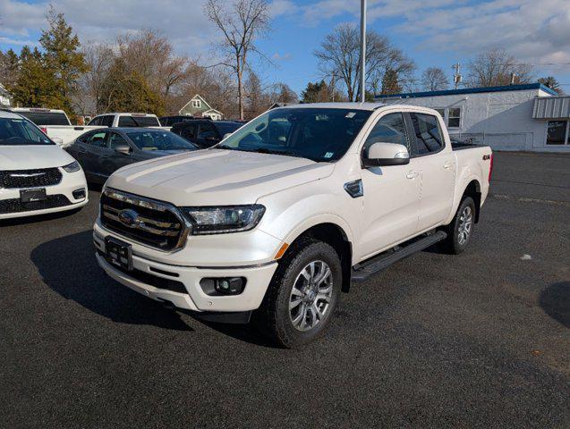 used 2019 Ford Ranger car, priced at $24,900