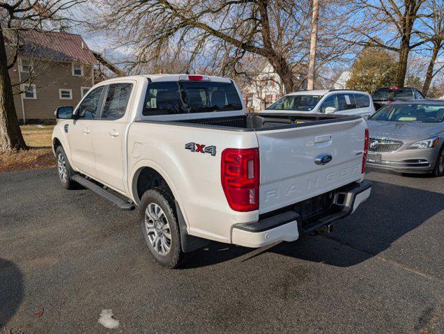 used 2019 Ford Ranger car, priced at $24,900