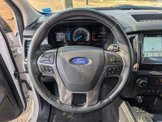 used 2019 Ford Ranger car, priced at $24,900