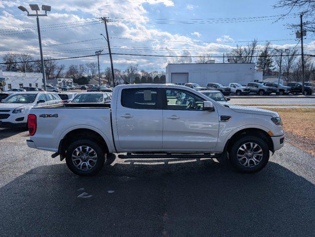 used 2019 Ford Ranger car, priced at $24,900