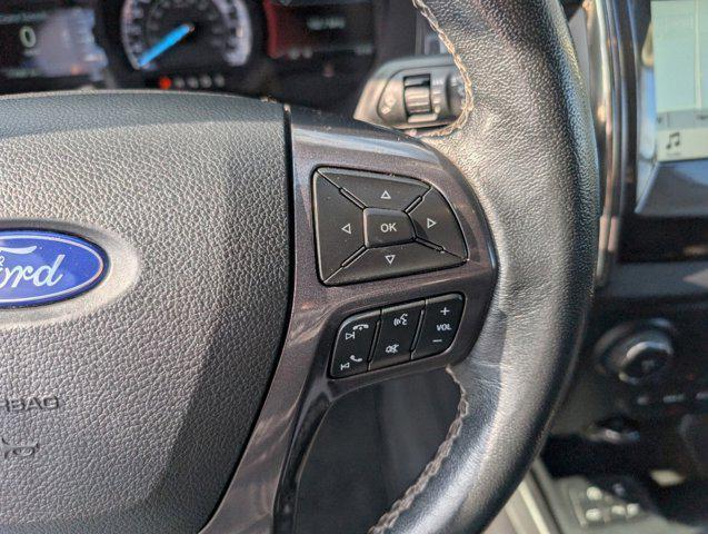 used 2019 Ford Ranger car, priced at $24,900