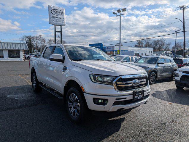 used 2019 Ford Ranger car, priced at $26,163