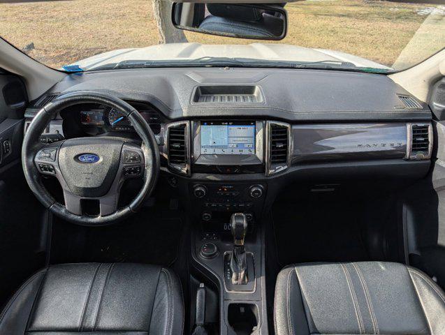 used 2019 Ford Ranger car, priced at $24,900