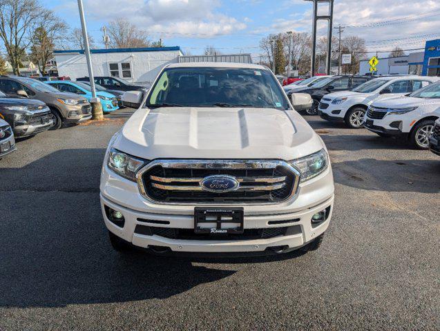 used 2019 Ford Ranger car, priced at $24,900