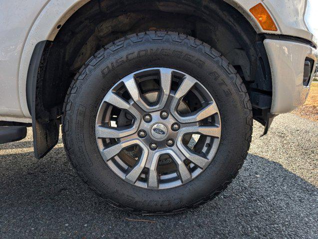 used 2019 Ford Ranger car, priced at $24,900