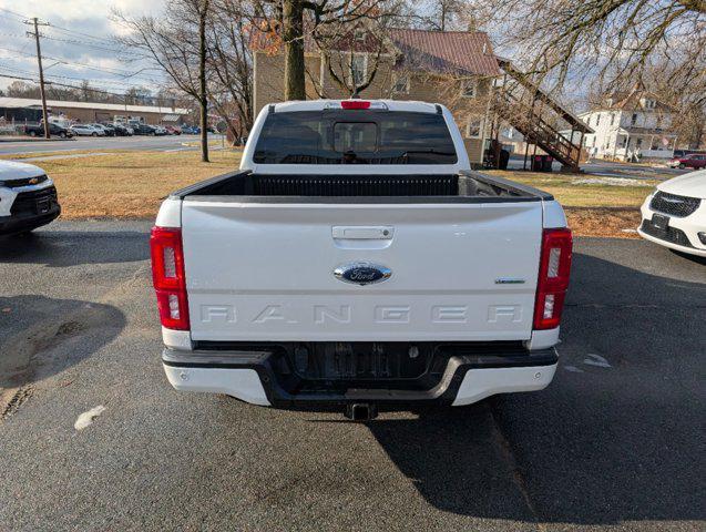 used 2019 Ford Ranger car, priced at $24,900