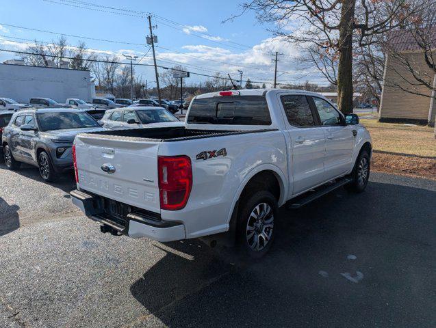 used 2019 Ford Ranger car, priced at $24,900