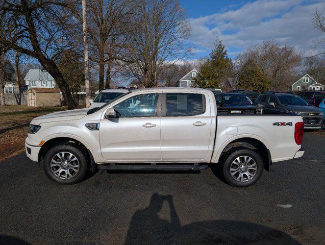 used 2019 Ford Ranger car, priced at $24,900