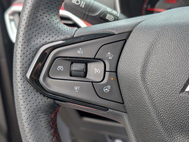 used 2022 Chevrolet TrailBlazer car, priced at $25,600