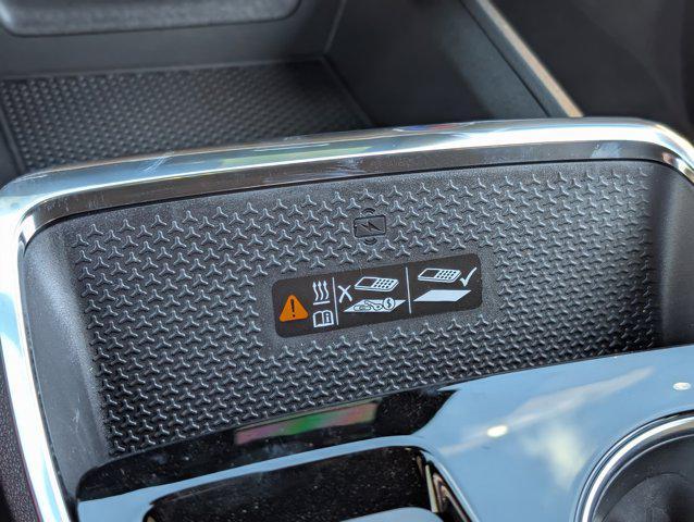 new 2026 Chevrolet Equinox car, priced at $35,499