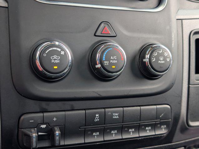 used 2015 Ram 2500 car, priced at $19,850
