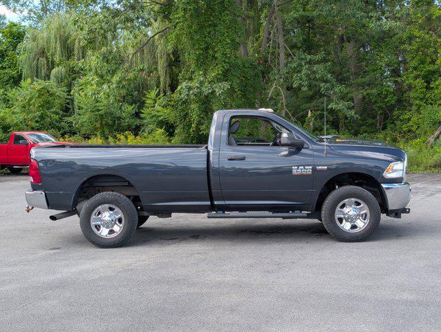 used 2015 Ram 2500 car, priced at $19,850