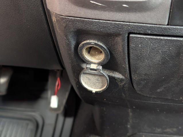 used 2015 Ram 2500 car, priced at $19,850
