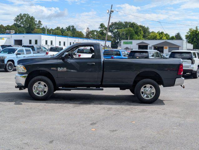used 2015 Ram 2500 car, priced at $19,850