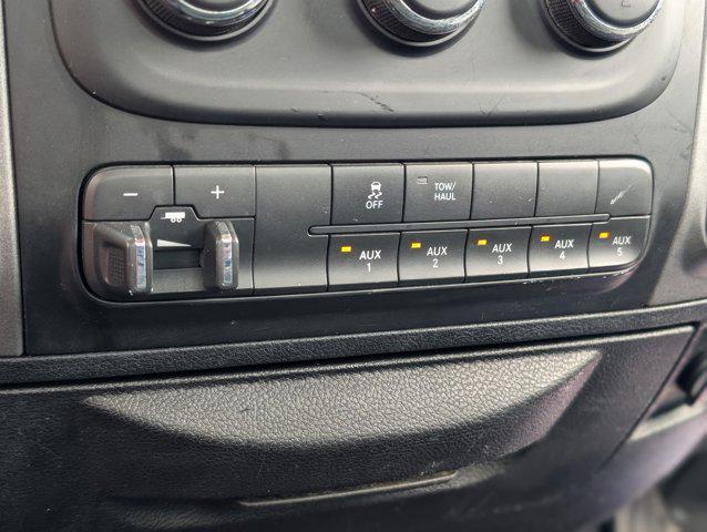 used 2015 Ram 2500 car, priced at $19,850