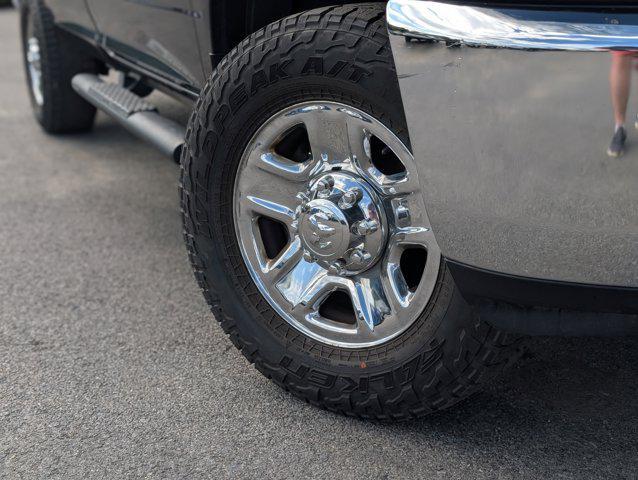 used 2015 Ram 2500 car, priced at $19,850