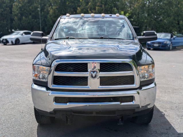 used 2015 Ram 2500 car, priced at $19,850