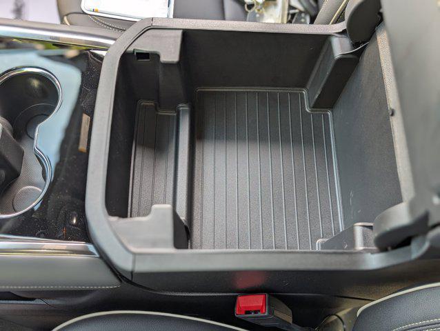new 2025 Chevrolet Suburban car, priced at $81,795