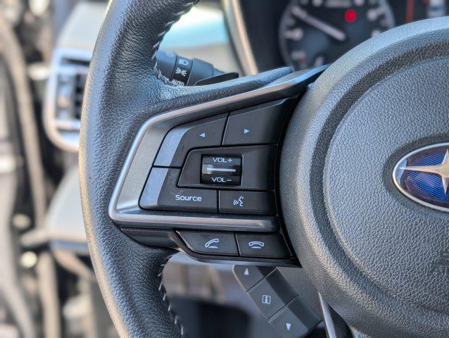 used 2020 Subaru Legacy car, priced at $21,400