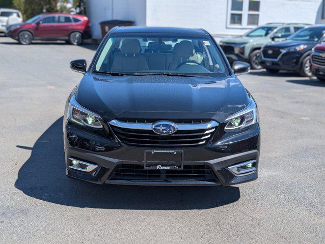 used 2020 Subaru Legacy car, priced at $21,400