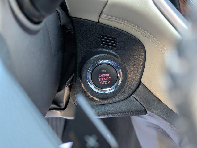 used 2020 Subaru Legacy car, priced at $21,400