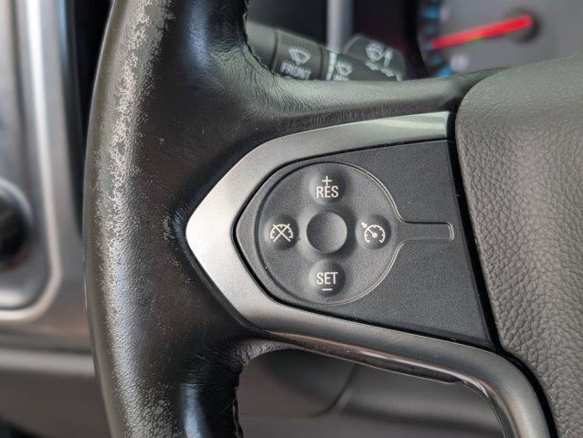 used 2018 Chevrolet Silverado 2500 car, priced at $30,200