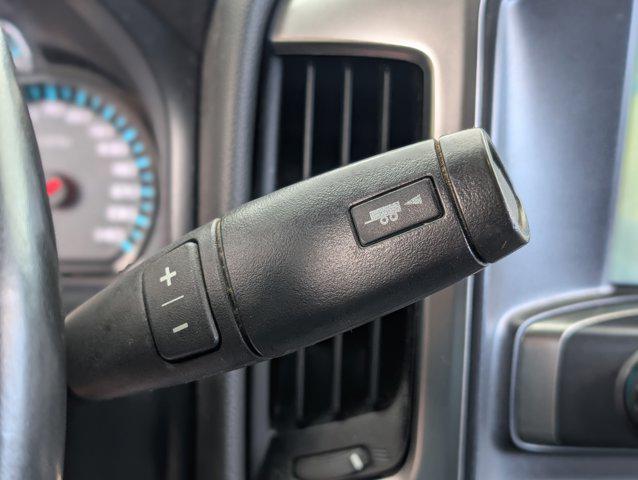 used 2018 Chevrolet Silverado 2500 car, priced at $30,200