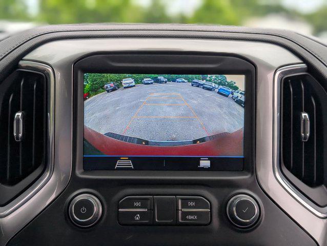used 2021 Chevrolet Silverado 2500 car, priced at $48,000