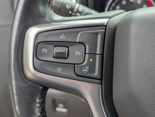 used 2021 Chevrolet Silverado 2500 car, priced at $48,000