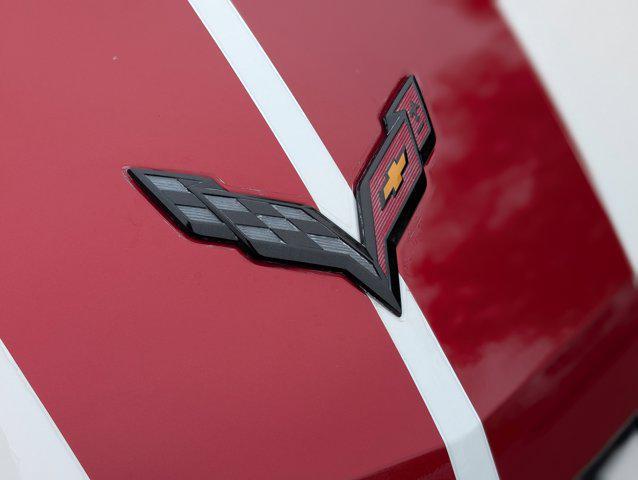 used 2016 Chevrolet Corvette car, priced at $76,500