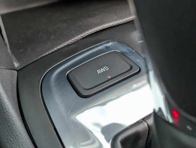 used 2021 Chevrolet Equinox car, priced at $20,400