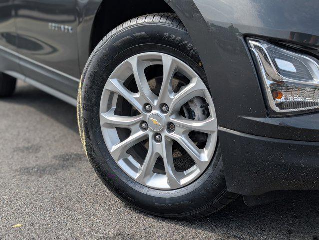 used 2021 Chevrolet Equinox car, priced at $20,400
