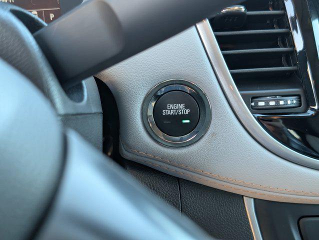 used 2021 Chevrolet Trax car, priced at $18,900