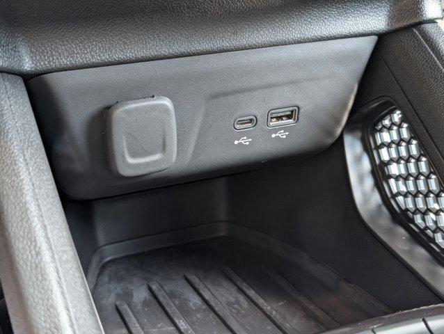 new 2024 Chevrolet TrailBlazer car, priced at $29,010