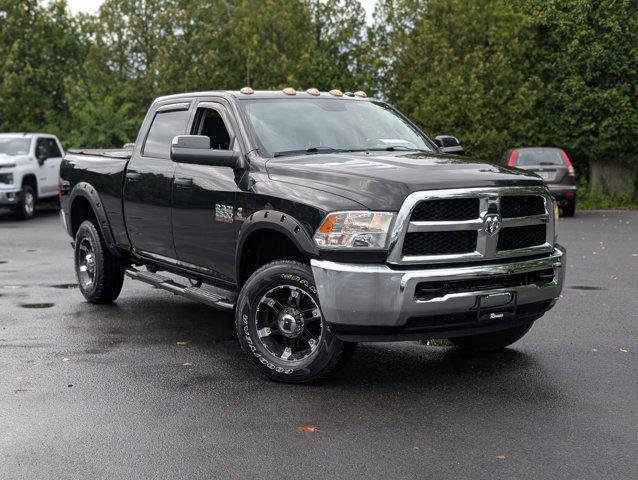 used 2015 Ram 2500 car, priced at $31,350