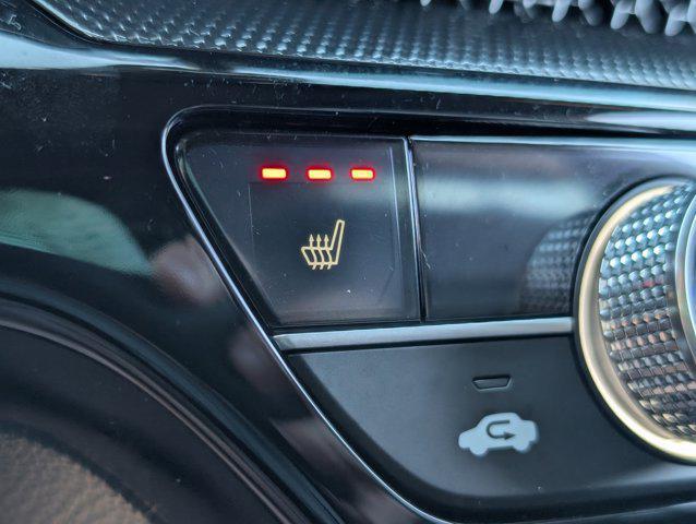 used 2023 Honda CR-V Hybrid car, priced at $36,457