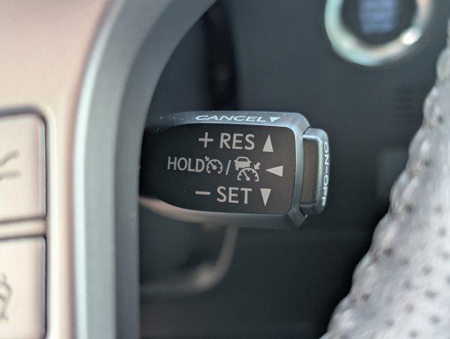 used 2022 Toyota 4Runner car, priced at $40,600