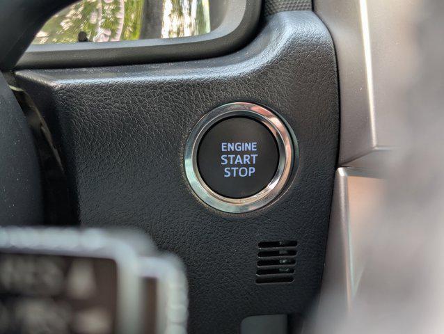 used 2022 Toyota 4Runner car, priced at $40,600