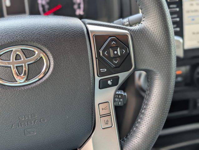 used 2022 Toyota 4Runner car, priced at $40,600