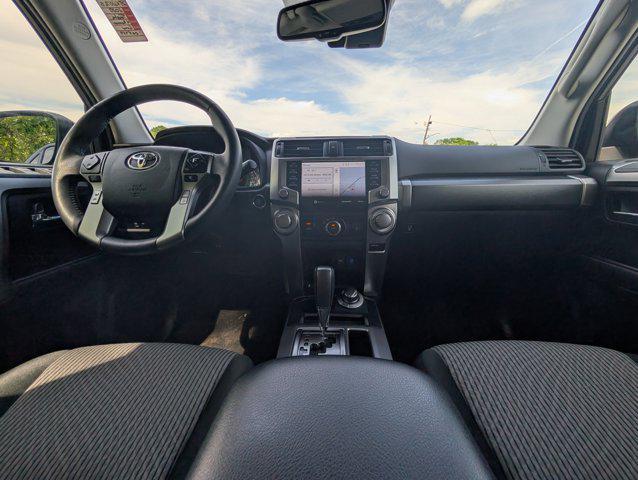 used 2022 Toyota 4Runner car, priced at $40,600
