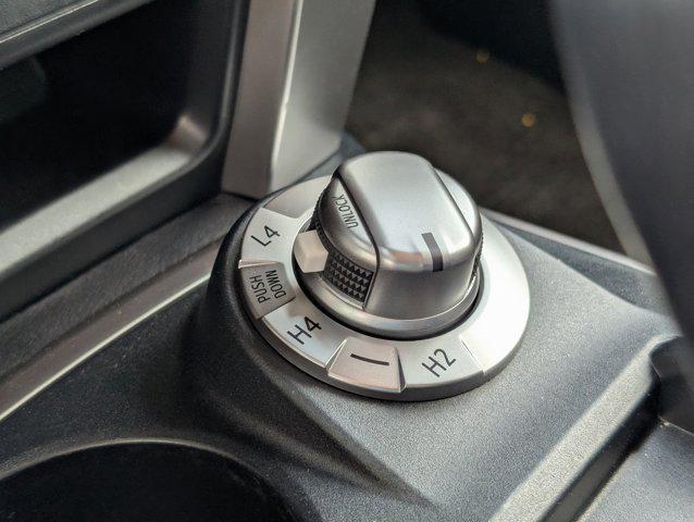used 2022 Toyota 4Runner car, priced at $40,600