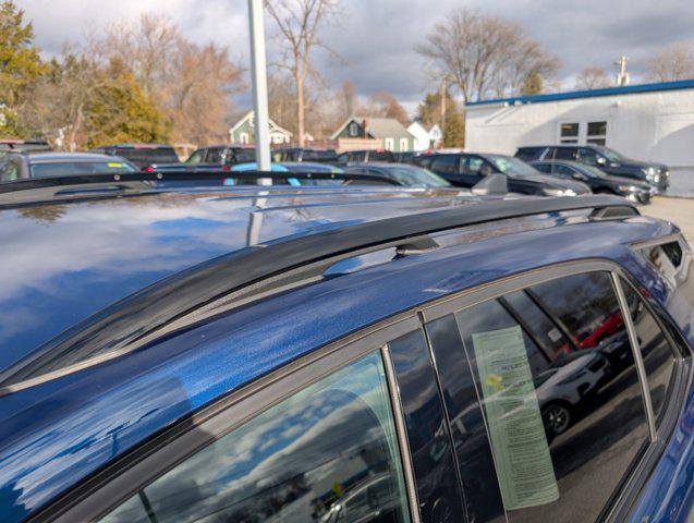 used 2022 Chevrolet Equinox car, priced at $26,000