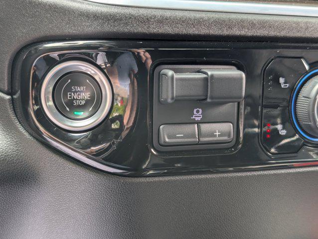 used 2022 Chevrolet Silverado 1500 car, priced at $43,650