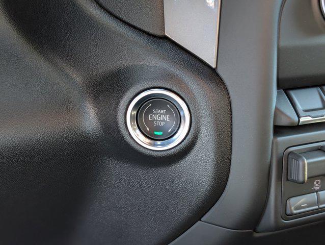 new 2026 Chevrolet Silverado 2500 car, priced at $57,411