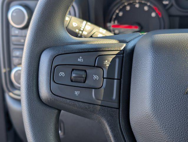 new 2026 Chevrolet Silverado 2500 car, priced at $57,411