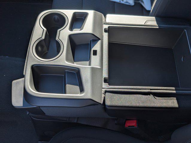 new 2026 Chevrolet Silverado 2500 car, priced at $57,411